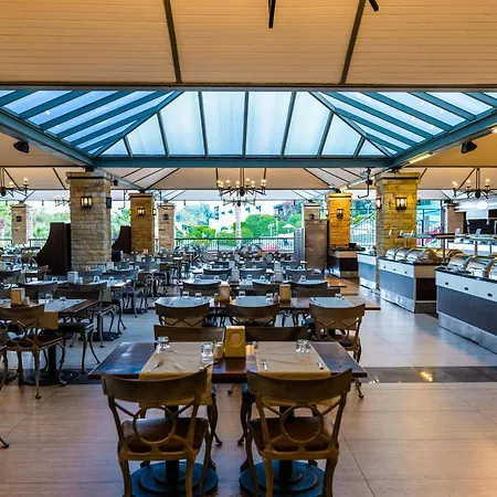 Labranda Mares Hotell Marmaris