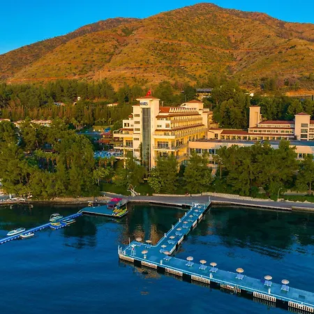 Labranda Mares Hotell Marmaris