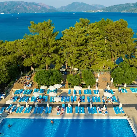 Labranda Mares Marmaris