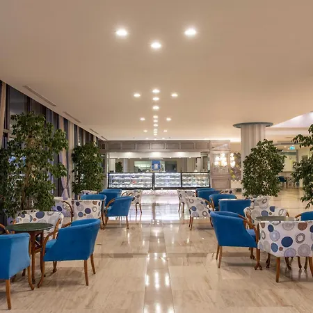 Hotell Labranda Mares Marmaris