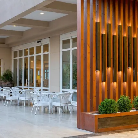 Hotell Labranda Mares