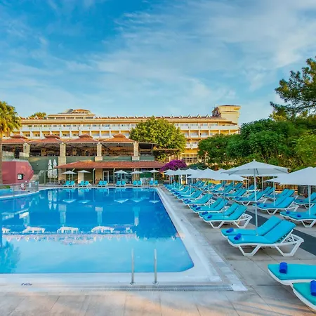 Labranda Mares Hotell Marmaris