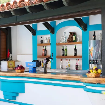 Labranda Mares Hotell