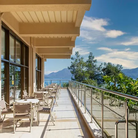 Hotell Labranda Mares Marmaris