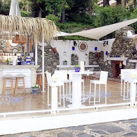 Labranda Mares Hotell