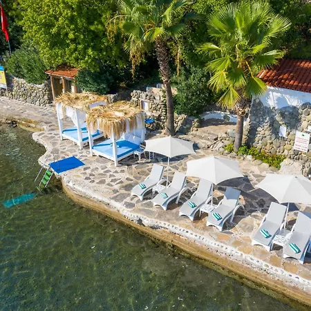 Hotell Labranda Mares 5*
