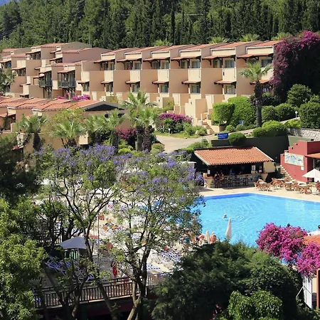 Labranda Mares Hotel 5*
